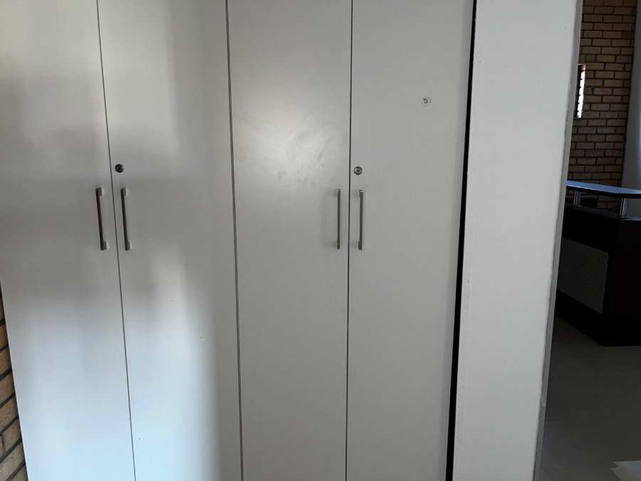 To Let commercial Property for Rent in Meerhof North West